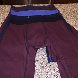 Tommy John boxer briefs